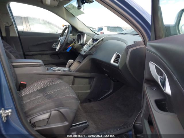 Photo 4 VIN: 2CNFLEEC8B6308217 - CHEVROLET EQUINOX 