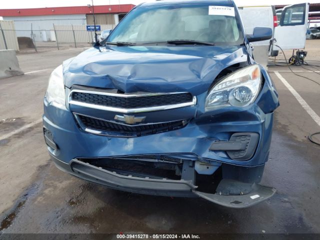 Photo 5 VIN: 2CNFLEEC8B6308217 - CHEVROLET EQUINOX 