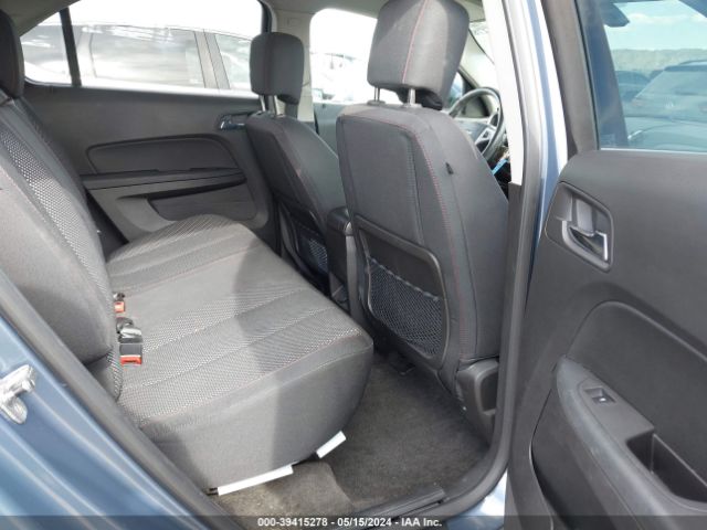 Photo 7 VIN: 2CNFLEEC8B6308217 - CHEVROLET EQUINOX 