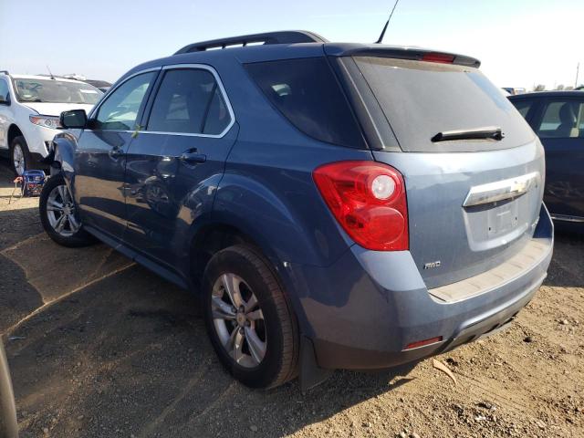 Photo 1 VIN: 2CNFLEEC8B6330704 - CHEVROLET EQUINOX LT 