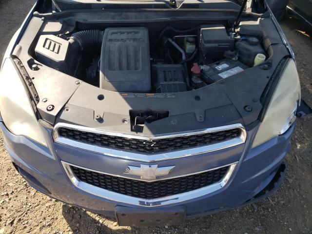 Photo 10 VIN: 2CNFLEEC8B6330704 - CHEVROLET EQUINOX LT 