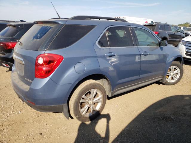 Photo 2 VIN: 2CNFLEEC8B6330704 - CHEVROLET EQUINOX LT 