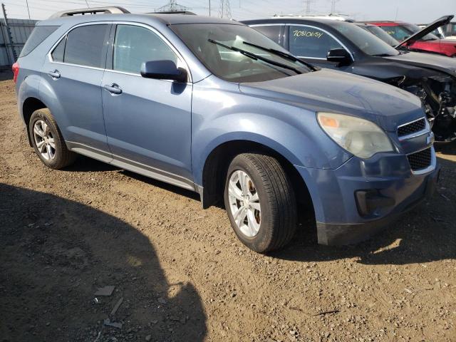 Photo 3 VIN: 2CNFLEEC8B6330704 - CHEVROLET EQUINOX LT 