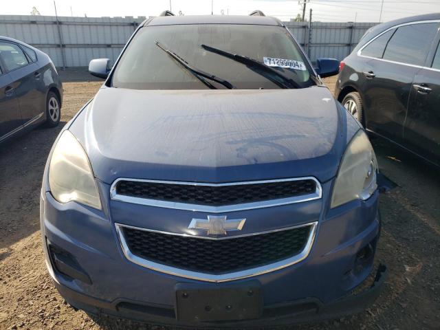 Photo 4 VIN: 2CNFLEEC8B6330704 - CHEVROLET EQUINOX LT 