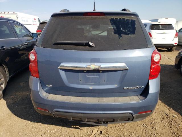 Photo 5 VIN: 2CNFLEEC8B6330704 - CHEVROLET EQUINOX LT 