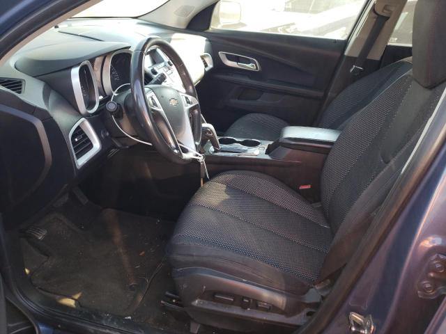 Photo 6 VIN: 2CNFLEEC8B6330704 - CHEVROLET EQUINOX LT 