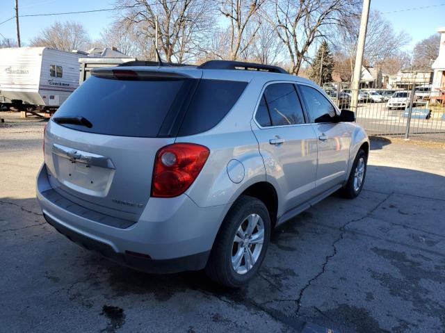 Photo 3 VIN: 2CNFLEEC8B6337877 - CHEVROLET EQUINOX LT 