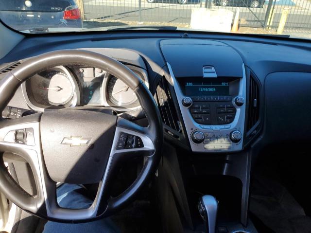 Photo 8 VIN: 2CNFLEEC8B6337877 - CHEVROLET EQUINOX LT 