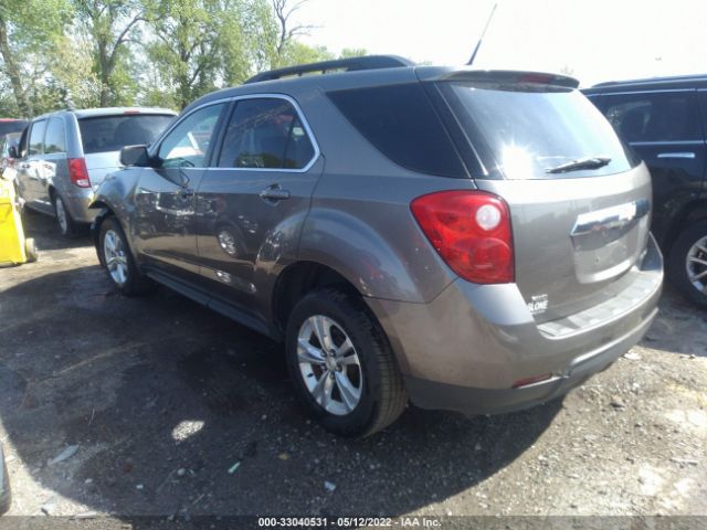 Photo 2 VIN: 2CNFLEEC8B6347888 - CHEVROLET EQUINOX 