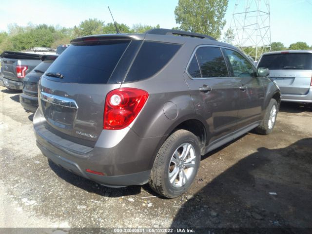 Photo 3 VIN: 2CNFLEEC8B6347888 - CHEVROLET EQUINOX 