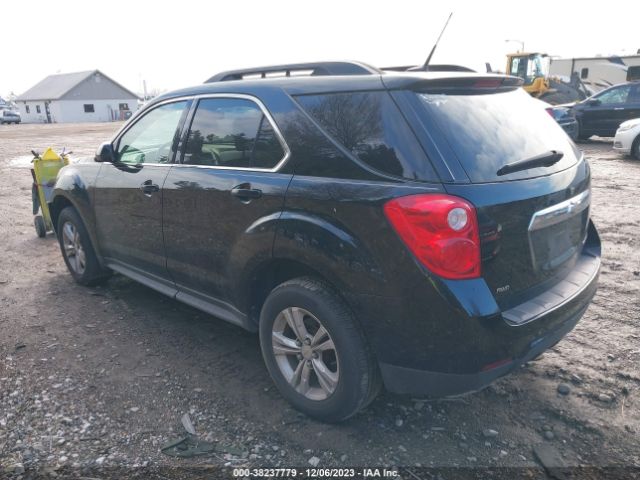 Photo 2 VIN: 2CNFLEEC8B6374184 - CHEVROLET EQUINOX 