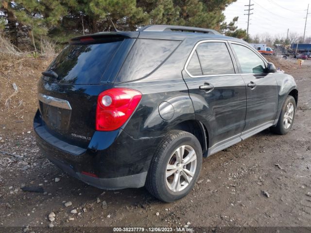 Photo 3 VIN: 2CNFLEEC8B6374184 - CHEVROLET EQUINOX 