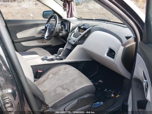 Photo 4 VIN: 2CNFLEEC8B6374184 - CHEVROLET EQUINOX 