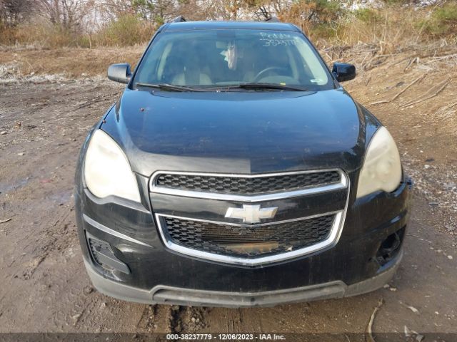 Photo 5 VIN: 2CNFLEEC8B6374184 - CHEVROLET EQUINOX 