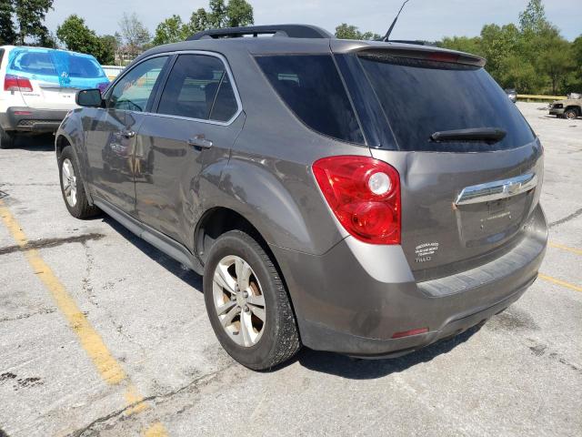 Photo 2 VIN: 2CNFLEEC8B6390224 - CHEVROLET EQUINOX LT 