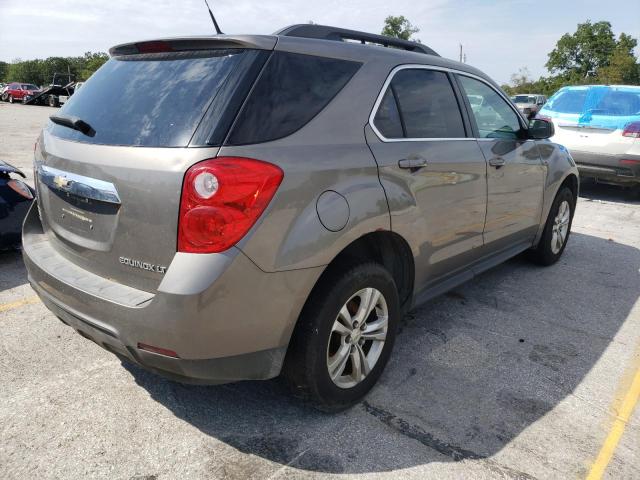 Photo 3 VIN: 2CNFLEEC8B6390224 - CHEVROLET EQUINOX LT 