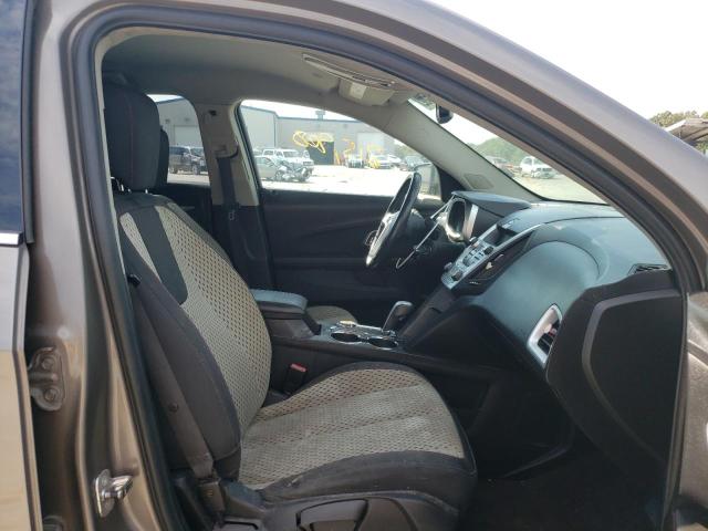 Photo 4 VIN: 2CNFLEEC8B6390224 - CHEVROLET EQUINOX LT 