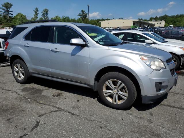 Photo 3 VIN: 2CNFLEEC8B6438448 - CHEVROLET EQUINOX 