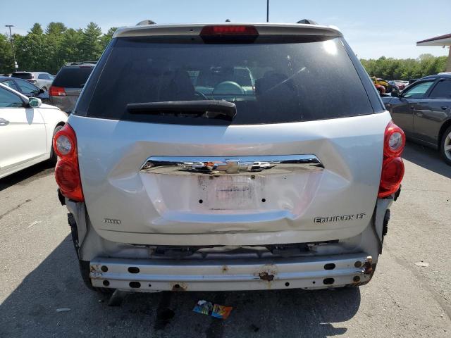 Photo 5 VIN: 2CNFLEEC8B6438448 - CHEVROLET EQUINOX 