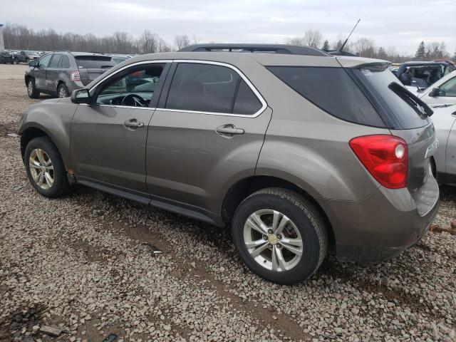 Photo 1 VIN: 2CNFLEEC8B6447022 - CHEVROLET EQUINOX 