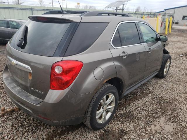 Photo 2 VIN: 2CNFLEEC8B6447022 - CHEVROLET EQUINOX 