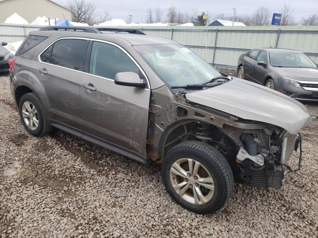 Photo 3 VIN: 2CNFLEEC8B6447022 - CHEVROLET EQUINOX 