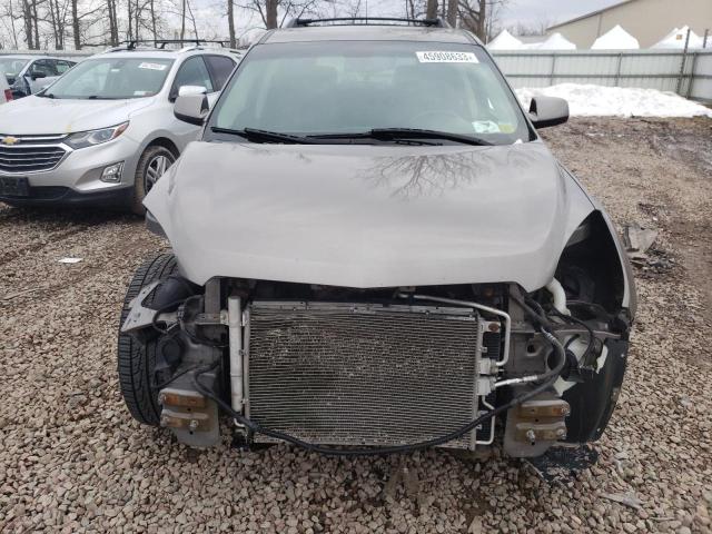 Photo 4 VIN: 2CNFLEEC8B6447022 - CHEVROLET EQUINOX 