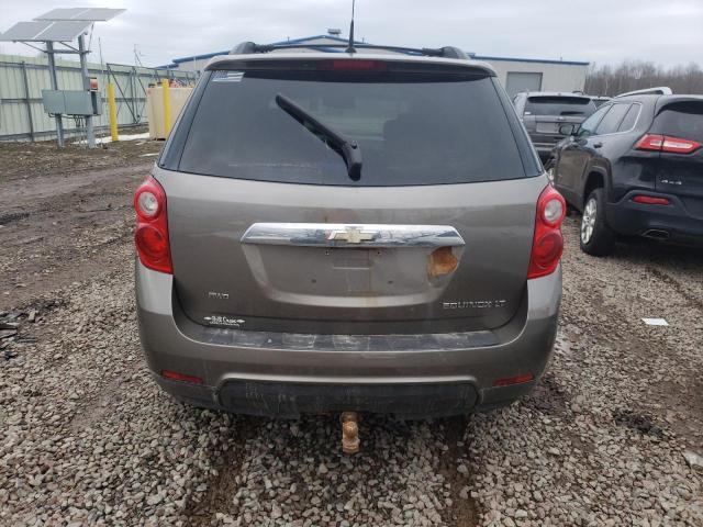 Photo 5 VIN: 2CNFLEEC8B6447022 - CHEVROLET EQUINOX 