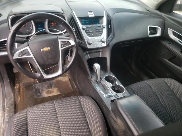 Photo 7 VIN: 2CNFLEEC8B6447022 - CHEVROLET EQUINOX 