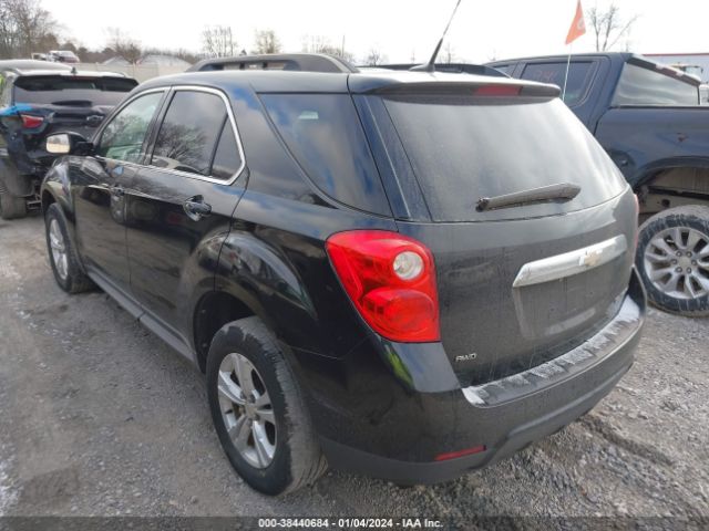 Photo 2 VIN: 2CNFLEEC8B6461647 - CHEVROLET EQUINOX 