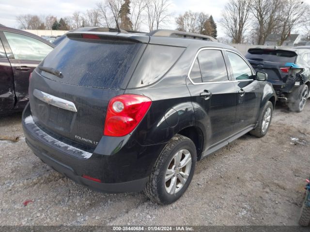 Photo 3 VIN: 2CNFLEEC8B6461647 - CHEVROLET EQUINOX 