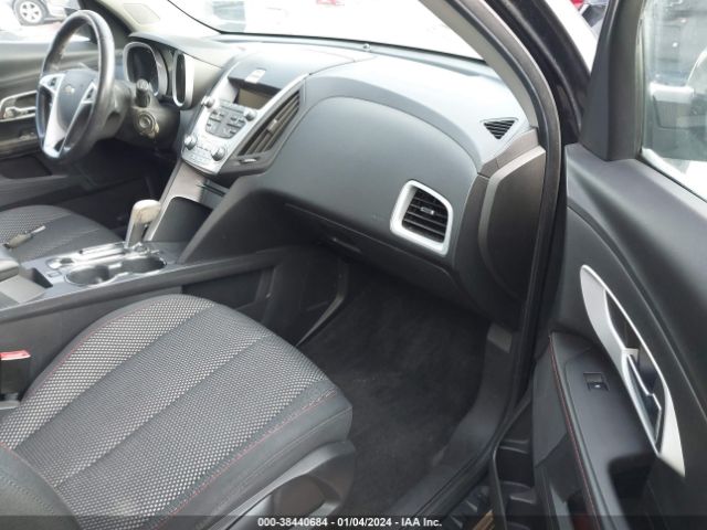 Photo 4 VIN: 2CNFLEEC8B6461647 - CHEVROLET EQUINOX 