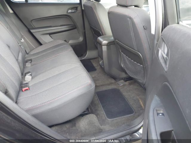 Photo 7 VIN: 2CNFLEEC8B6461647 - CHEVROLET EQUINOX 