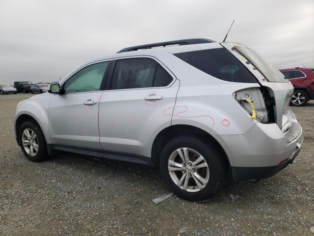 Photo 1 VIN: 2CNFLEEC9B6206571 - CHEVROLET EQUINOX LT 