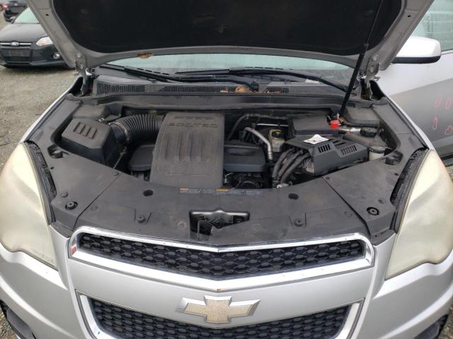 Photo 11 VIN: 2CNFLEEC9B6206571 - CHEVROLET EQUINOX LT 