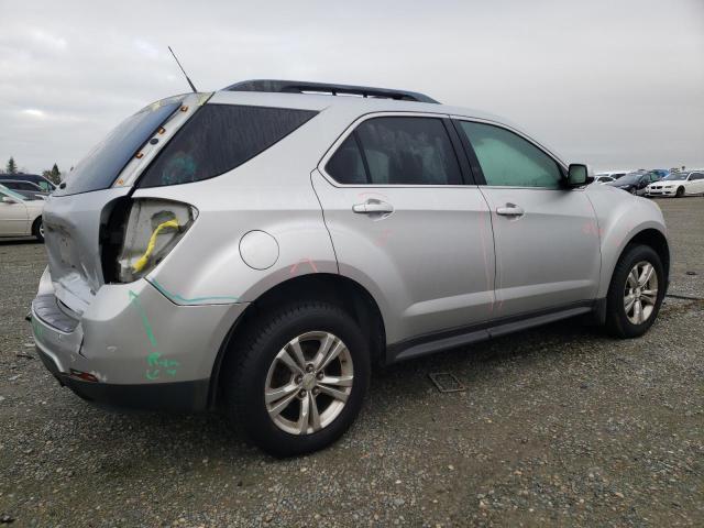 Photo 2 VIN: 2CNFLEEC9B6206571 - CHEVROLET EQUINOX LT 