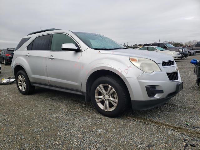 Photo 3 VIN: 2CNFLEEC9B6206571 - CHEVROLET EQUINOX LT 