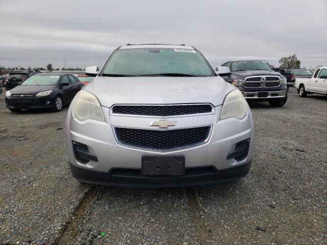 Photo 4 VIN: 2CNFLEEC9B6206571 - CHEVROLET EQUINOX LT 