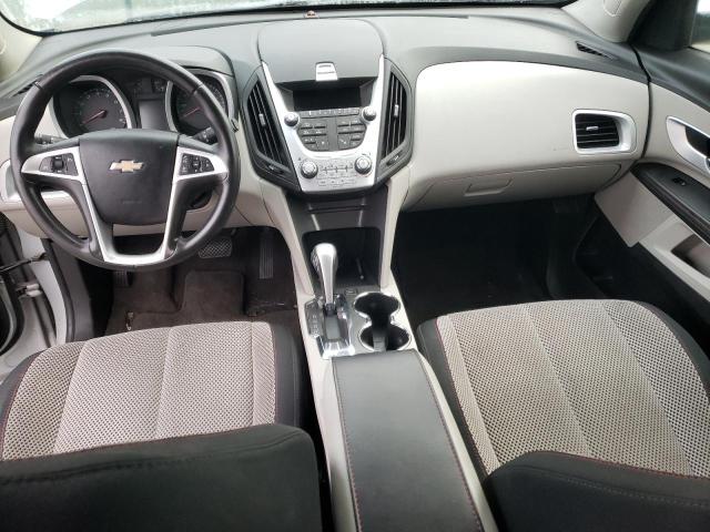 Photo 7 VIN: 2CNFLEEC9B6206571 - CHEVROLET EQUINOX LT 