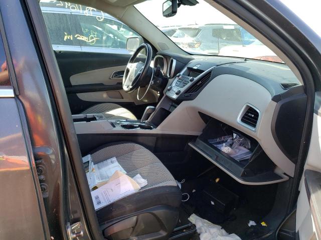 Photo 4 VIN: 2CNFLEEC9B6237402 - CHEVROLET EQUINOX LT 