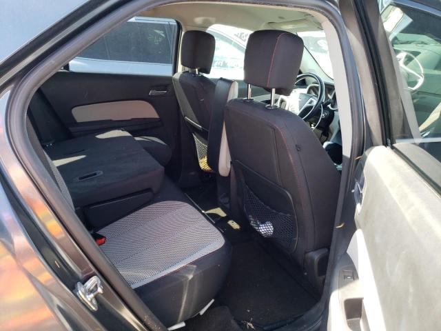 Photo 5 VIN: 2CNFLEEC9B6237402 - CHEVROLET EQUINOX LT 