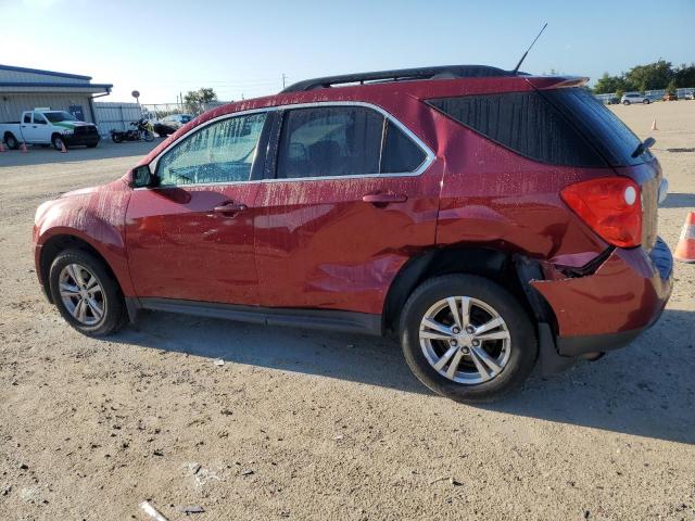 Photo 1 VIN: 2CNFLEEC9B6238372 - CHEVROLET EQUINOX LT 