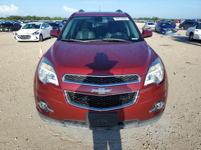 Photo 4 VIN: 2CNFLEEC9B6238372 - CHEVROLET EQUINOX LT 