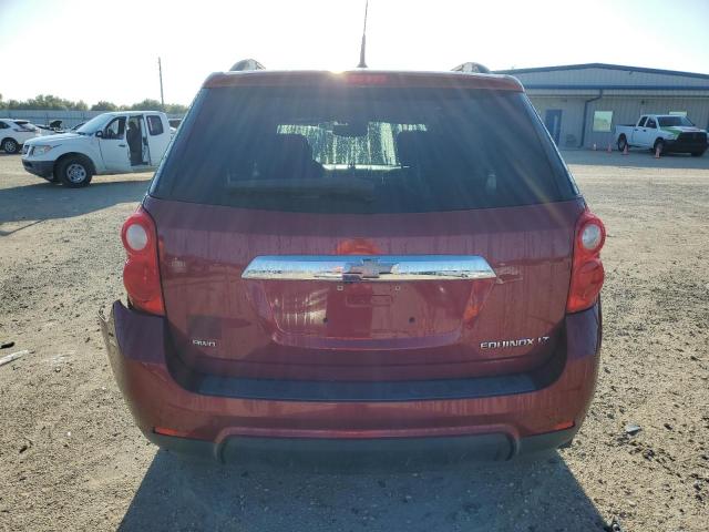 Photo 5 VIN: 2CNFLEEC9B6238372 - CHEVROLET EQUINOX LT 