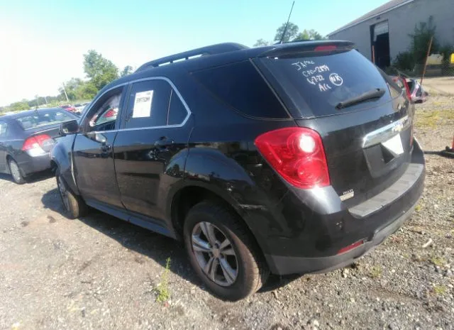 Photo 2 VIN: 2CNFLEEC9B6241322 - CHEVROLET EQUINOX 