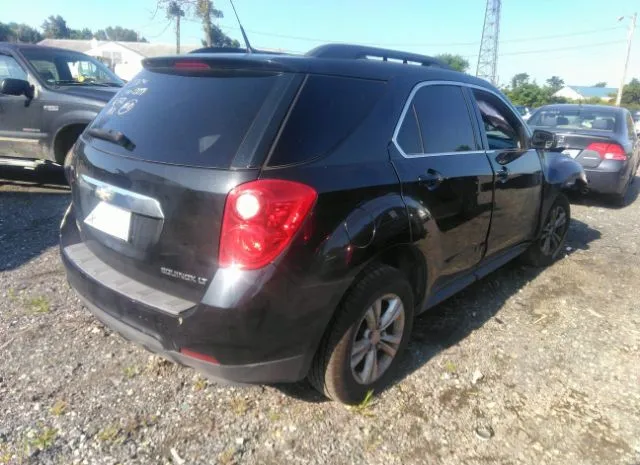 Photo 3 VIN: 2CNFLEEC9B6241322 - CHEVROLET EQUINOX 