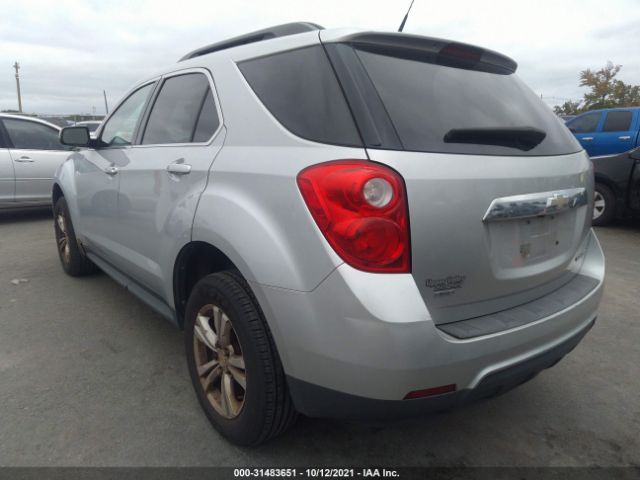 Photo 2 VIN: 2CNFLEEC9B6252126 - CHEVROLET EQUINOX 