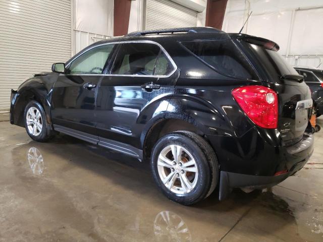 Photo 1 VIN: 2CNFLEEC9B6274742 - CHEVROLET EQUINOX LT 