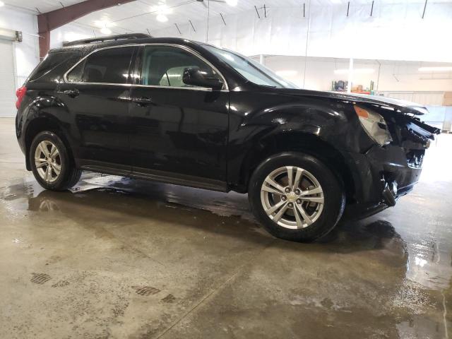 Photo 3 VIN: 2CNFLEEC9B6274742 - CHEVROLET EQUINOX LT 