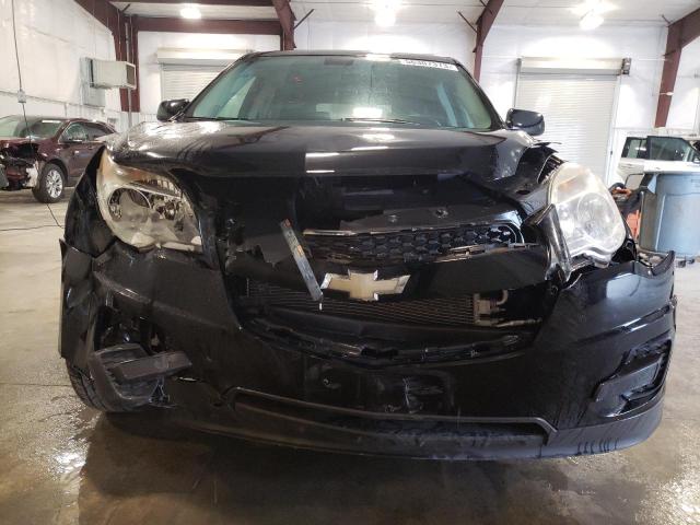 Photo 4 VIN: 2CNFLEEC9B6274742 - CHEVROLET EQUINOX LT 